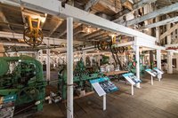 North Pacific Cannery